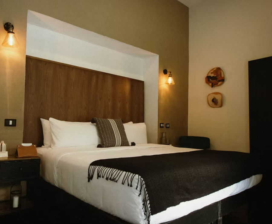 Hotel Maria Bonita